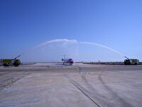 تاجیکستان از پرواز‌های «مشهد–دوشنبه» و «کیش–دوشنبه» خبر داد