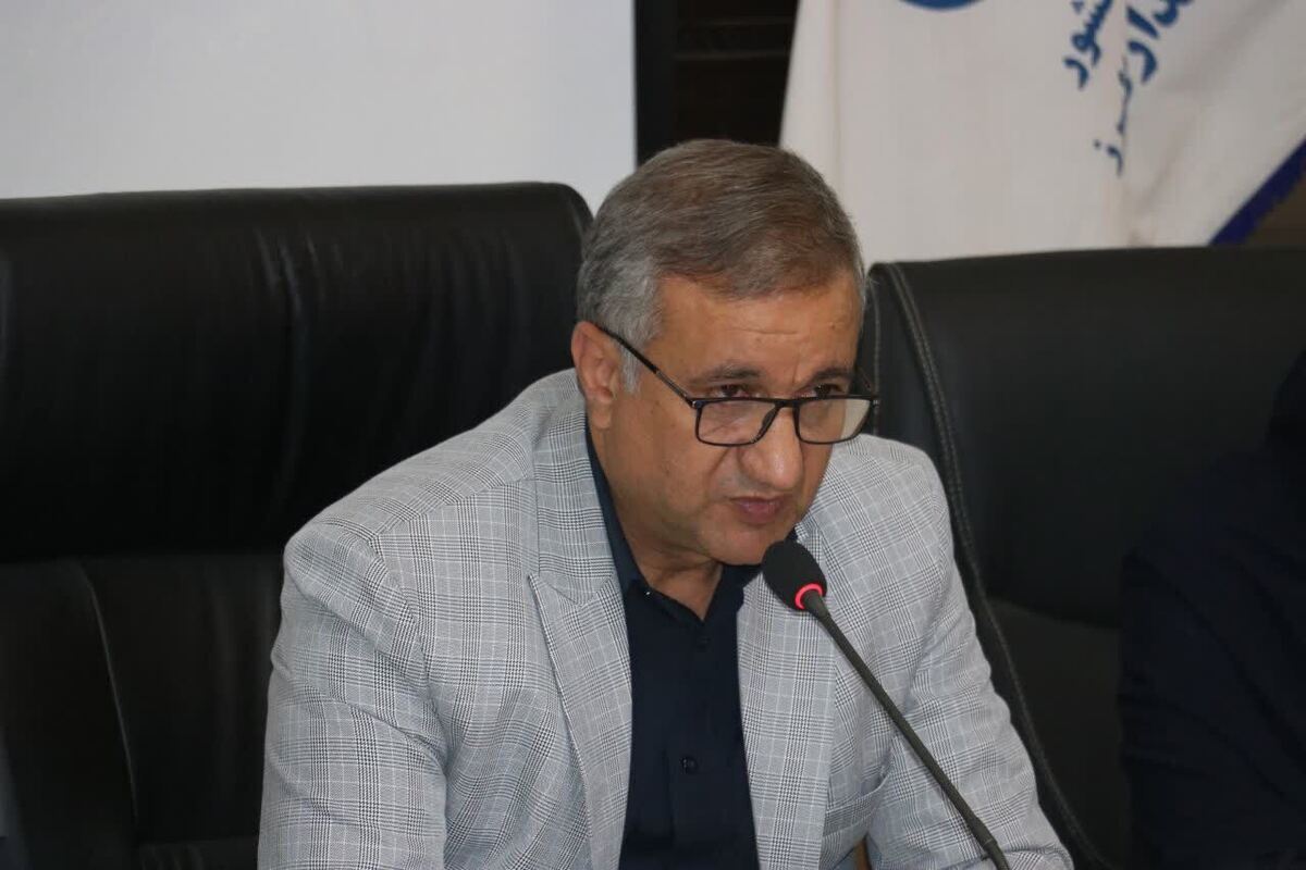 انتخابات شورای هماهنگی روابط عمومی های شهرستان طالقان برگزار شد