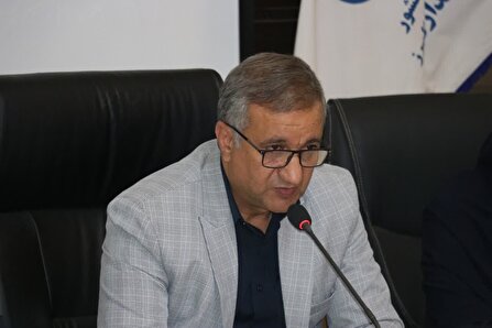 انتخابات شورای هماهنگی روابط عمومی های شهرستان طالقان برگزار شد