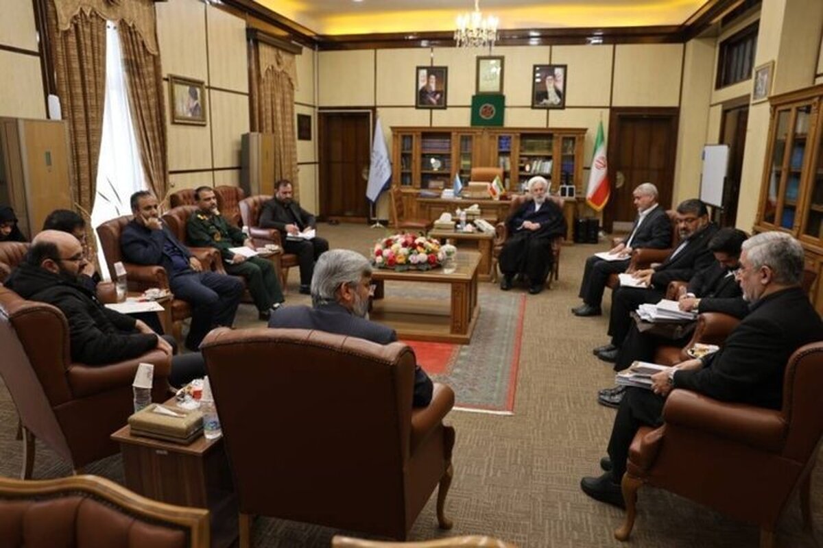 جدیت وزارت دادگستری برای گرفتن یقه جنایتکاران