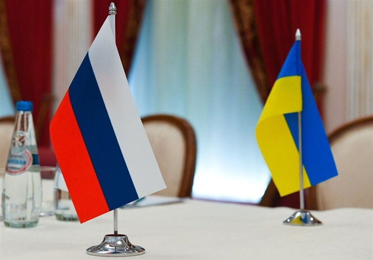 کی‌یف به‌طور رسمی مذاکرات با مسکو را متوقف کرد