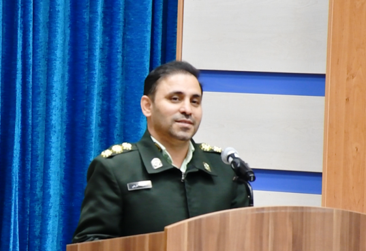 افزایش ۱۰۰ درصدی مراجعات به مراکز مشاوره پلیس