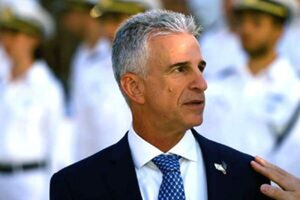 رئیس موساد به‌زودی کناره‌گیری می‌کند