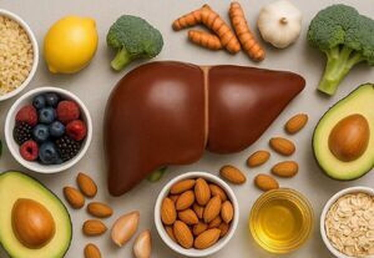 عجیب، اما واقعی؛ میوه‌هایی که کبد را نابود می‌کنند!