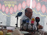 مرز خسروی با ۷۰۰ میلیون دلار صادرات صدرنشین کشور شد