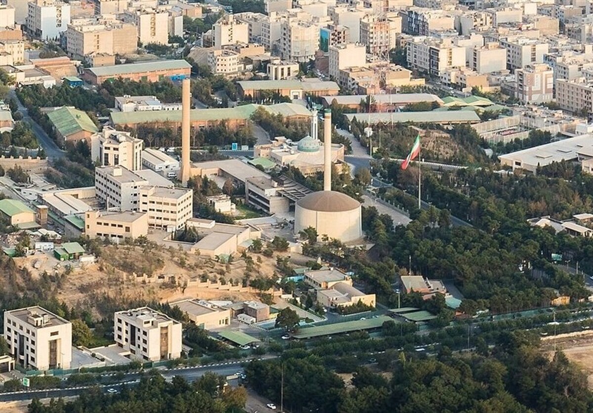 رآکتور تحقیقاتی تهران؛ ستون فقرات تولید رادیودارو‌های حیاتی کشور