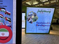 شبکه بانکی کشور؛ اریه دهنده نقشه راه انرژی سبز