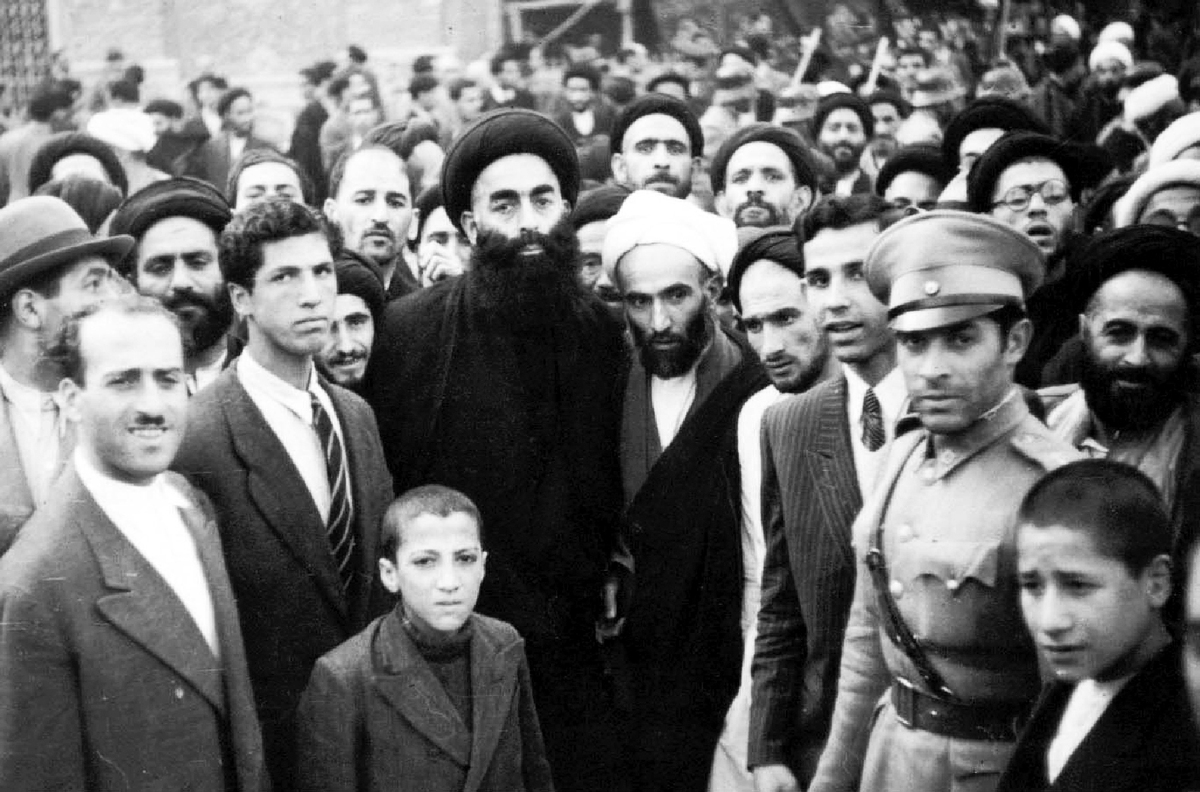 آنان که در مصاف اندیشه‌ها «ولایت» را برای همیشه ماندگار کردند