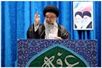 آیت‌الله خاتمی: مسئولان با کار جهادی باید سفره مردم را بهبود دهند