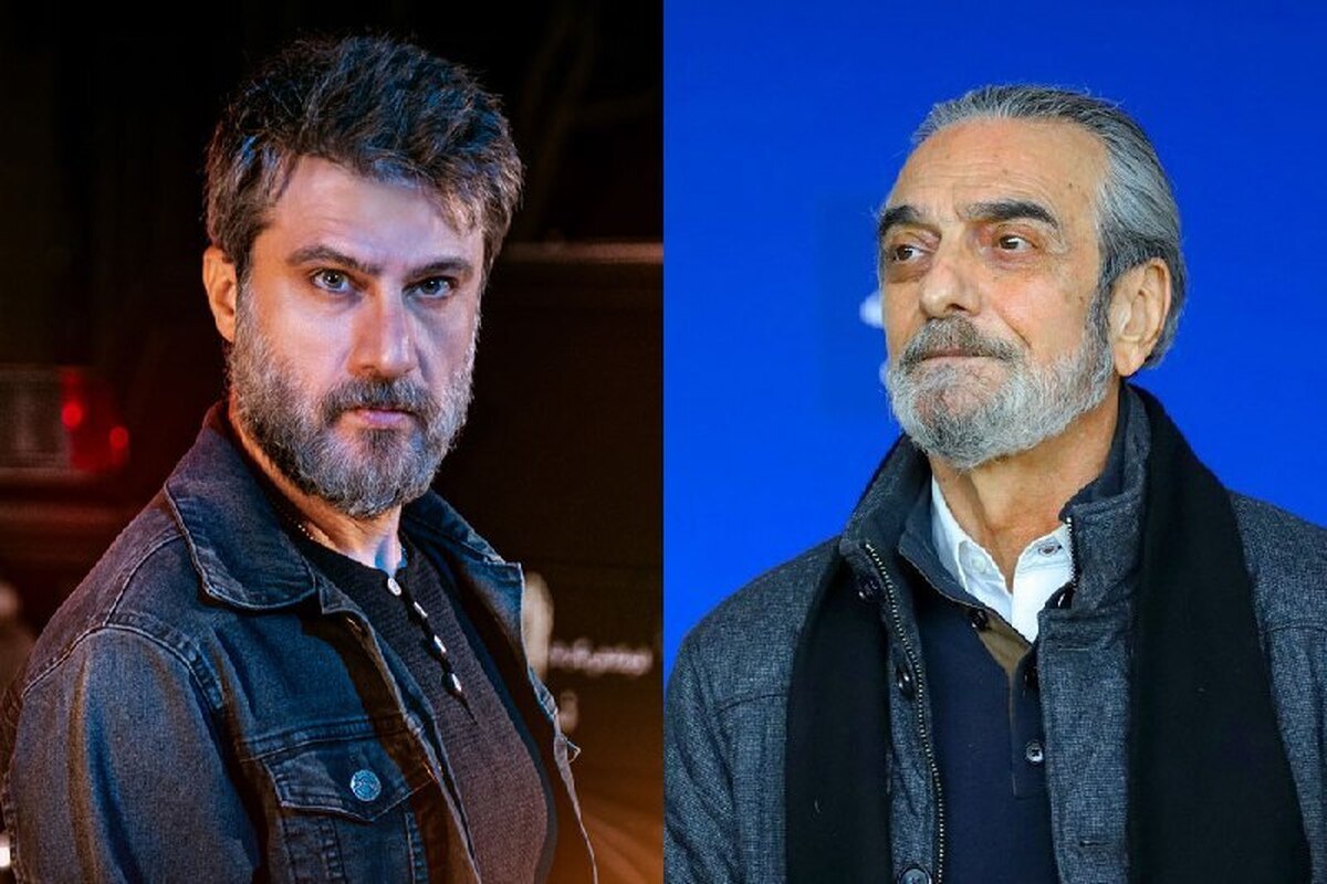 چهره‌های خبرساز هفته؛ از وداع آرام با «همایون» تا مأموریت کاریزماتیک «شهرام»