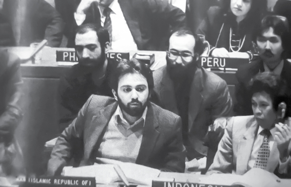 احیای باند نیویورکی‌ها در تهران!