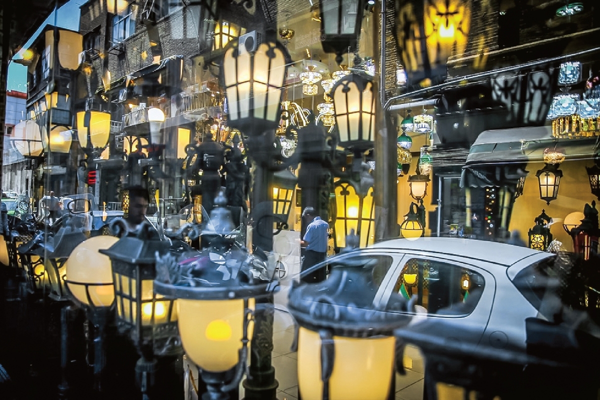 «تغییر الگو» چاره مصرف انرژی می‌شود نه صرفاً سرمایه‌گذاری 