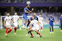 افتخار به فینالیست شدن در ضیافت پنالتی‌ها!