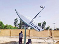 حمایت از استعداد‌ها ایران را گلستان می‌کند