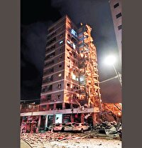 آن ۱۲ روز نه بزک سیاسی که همدلی نجات‌بخش شد