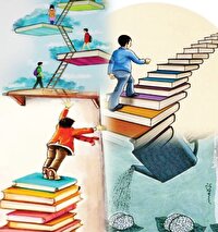 قهرمان‌ها در ژانر فانتزی الگوی زندگی و انتخاب نسل نو می‌شوند