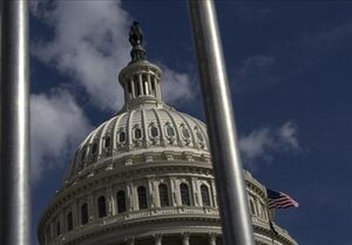 اقتصاد آمریکا باوجود پایان تعطیلی دولت، تامدت‌ها زیر فشار می‌ماند