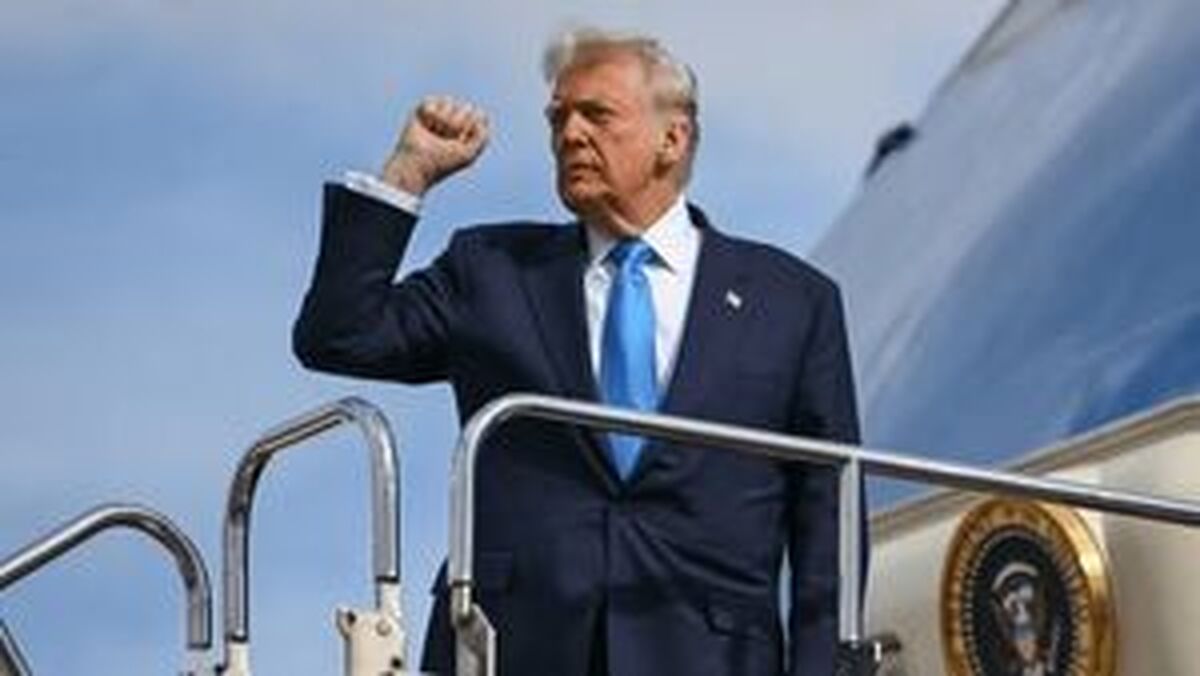 ترامپ: به زودی آزمایش‌های هسته‌ای انجام خواهیم داد