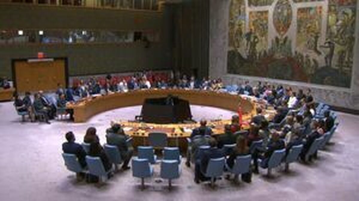 شورای امنیت سازمان ملل تحریم‌های یمن را تمدید کرد