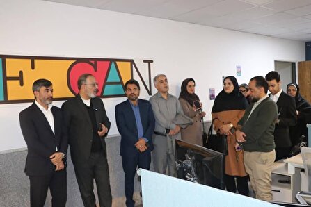 اعتماد به نسل ایده‌پرداز ، كلید توسعه اقتصاد دیجیتال در استان البرز است