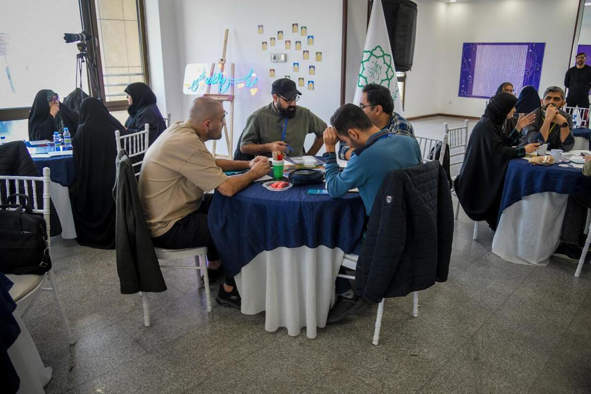 «پردیس خانواده» نقطه آغاز طراحی شهر خانواده‌محور در پایتخت است