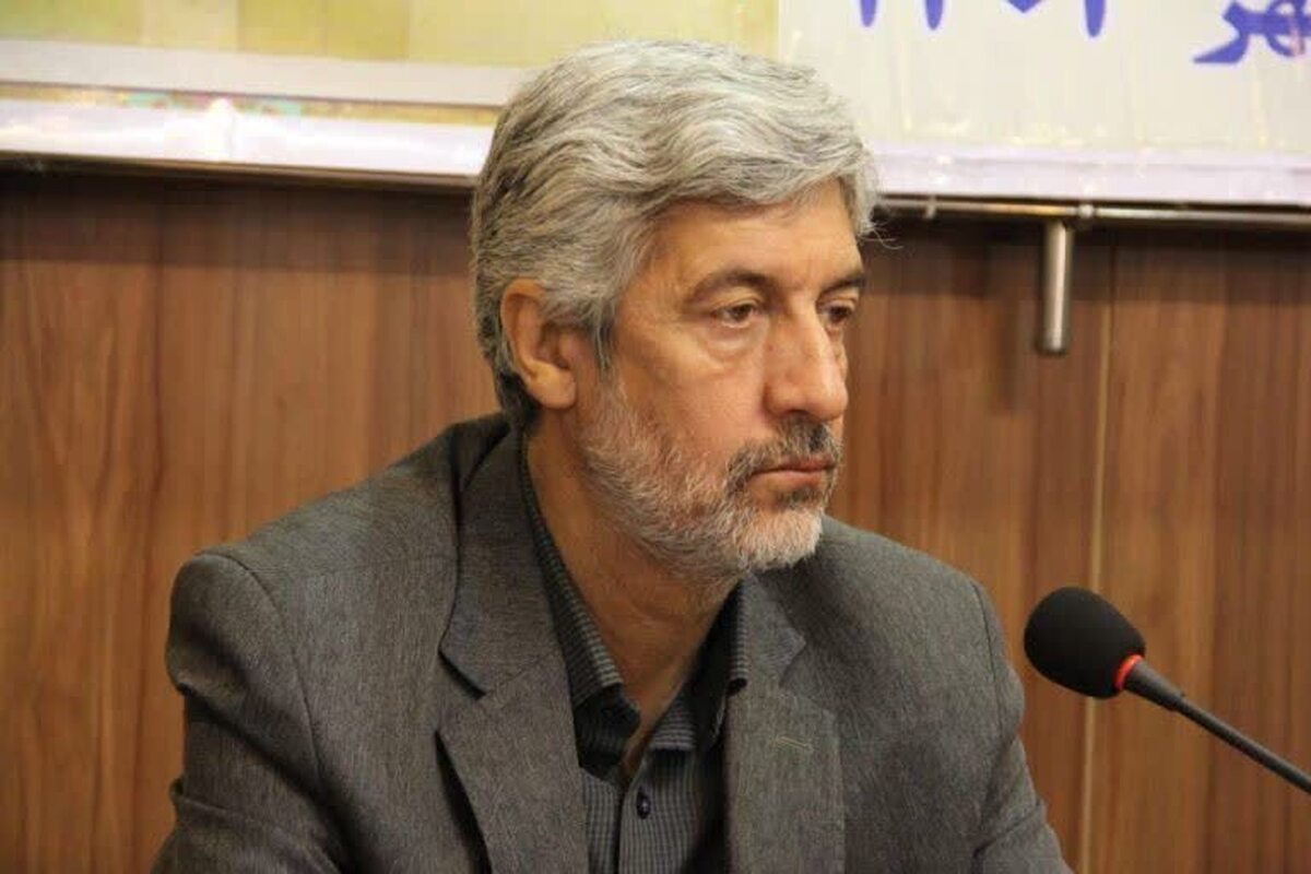 داوری آثار هشتمین جشنواره ملی رسانه ای معلولان در ایستگاه پایانی