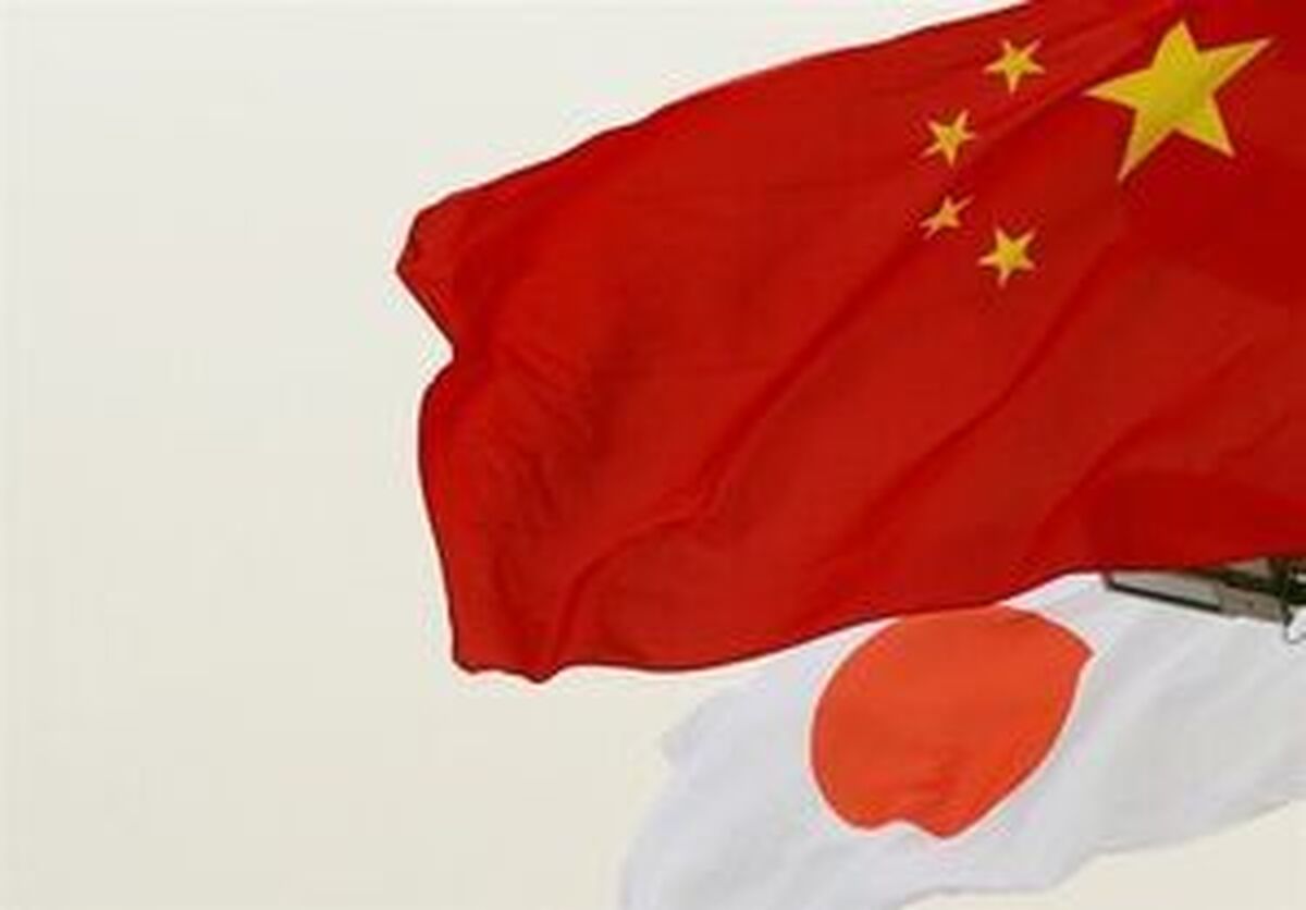 هشدار چین به شهروندان خود برای خودداری از سفر به ژاپن