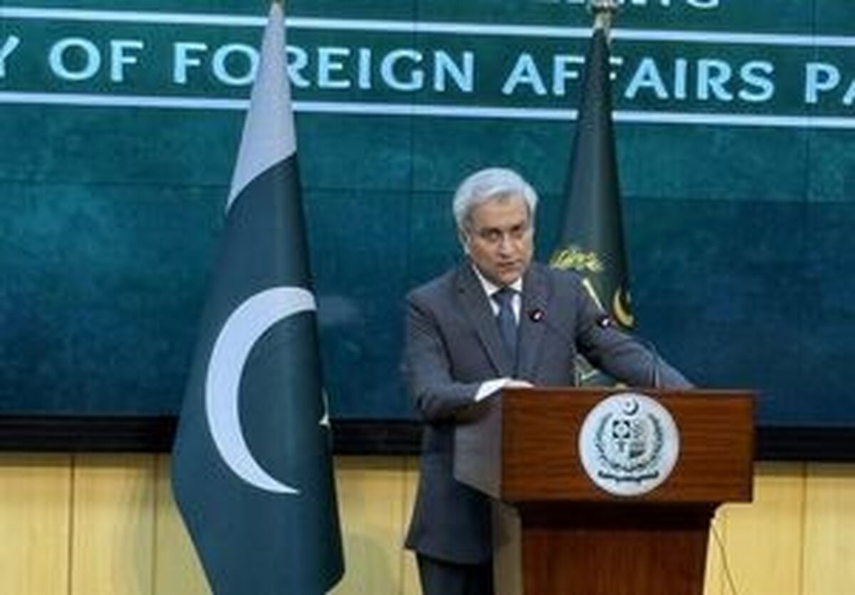 پاکستان: وعده‌های کابل در اقدام علیه شبه‌نظامیان عملی نشده است