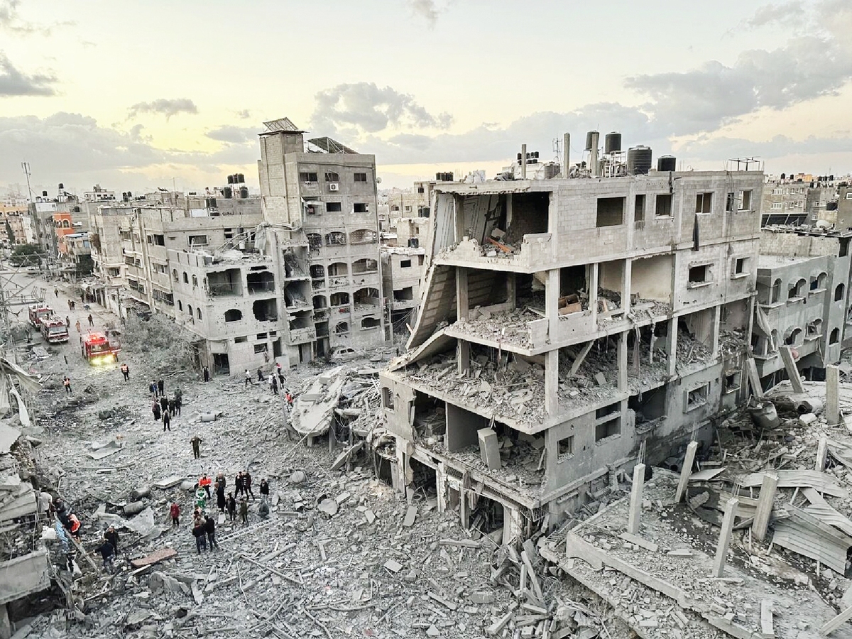 رسوایی «حقوق بشر» غرب به روایت اسناد دیپلماتیک