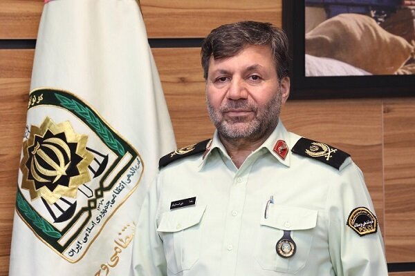 کشف بیش از ۷ کیلو تریاک در ایستگاه راه‌آهن تهران