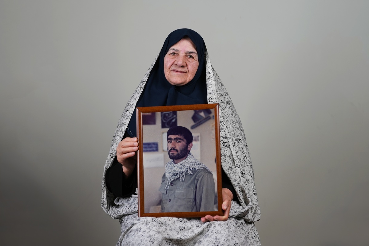 آغاز پخش فصل سوم «رخ مادر» از امشب/ روایت زندگی شهدا از زبان مادرانشان