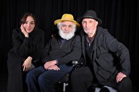 روایت تازه‌ای از عشق و جنون ونگوگ با بازی المیرا دهقانی در «باد زرد ونگوگ»