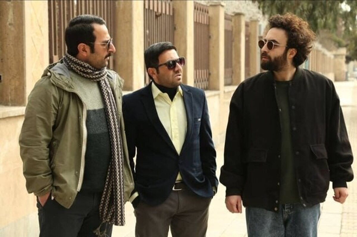 برنامه شبانگاهی «امشب» میزبان عوامل سریال «دشتستان»