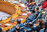 تقابل قطعنامه‌های روسی- امریکایی درباره غزه