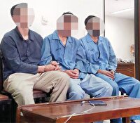 پسر جواهرفروش طراح سرقت ۱۵ میلیاردی از خانه پدر + گفت‌و‌گو با متهم