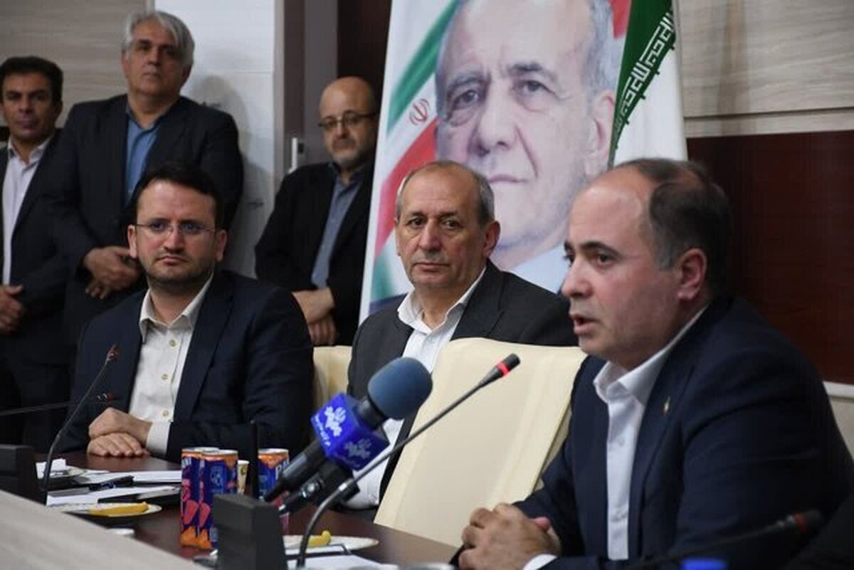 وزیر جهاد کشاورزی: تراز تجاری بخش کشاورزی ۳ میلیارد دلار بهبود پیدا کرد