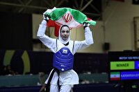 جدول مدالی بازی‌های کشور‌های اسلامی/ صعود ایران به رده سوم