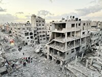 رسوایی «حقوق بشر» غرب به روایت اسناد دیپلماتیک