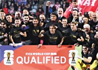 شب کامبک‌ها