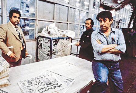 جرایدی که با پشت‌کردن به شاه شمارگان میلیونی یافتند!