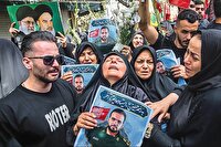 عاشق امام‌حسین (ع) در راه عشقش شهید شد 