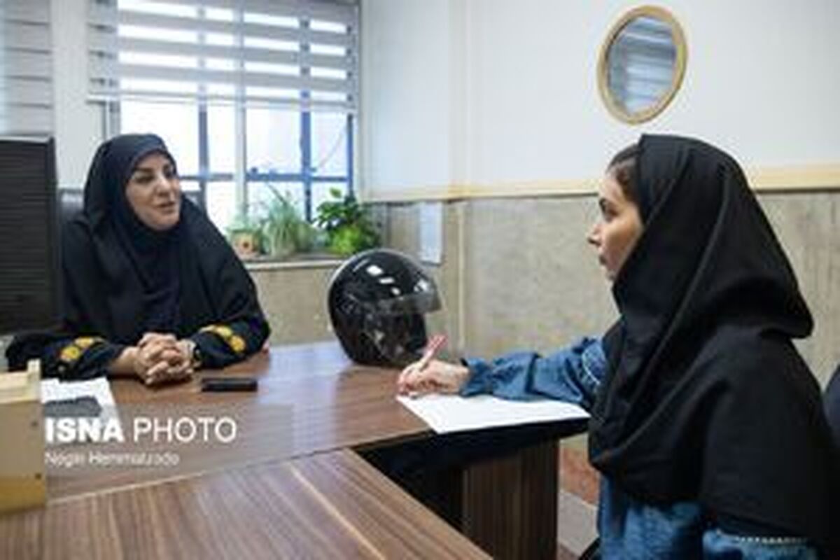 افزایش تلفات تصادفات ۳ گروه ترافیکی در تهران