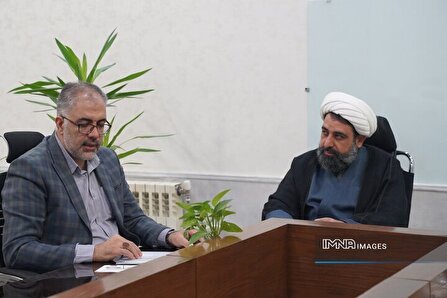 همکار ی های فرهنکی لزوم حفظ حرمت باغ رضوان است