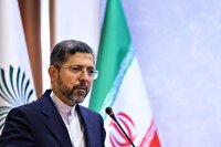 خطیب‌زاده : شاهد امنیتی‌ترین دوران پساجنگ جهانی دوم هستیم