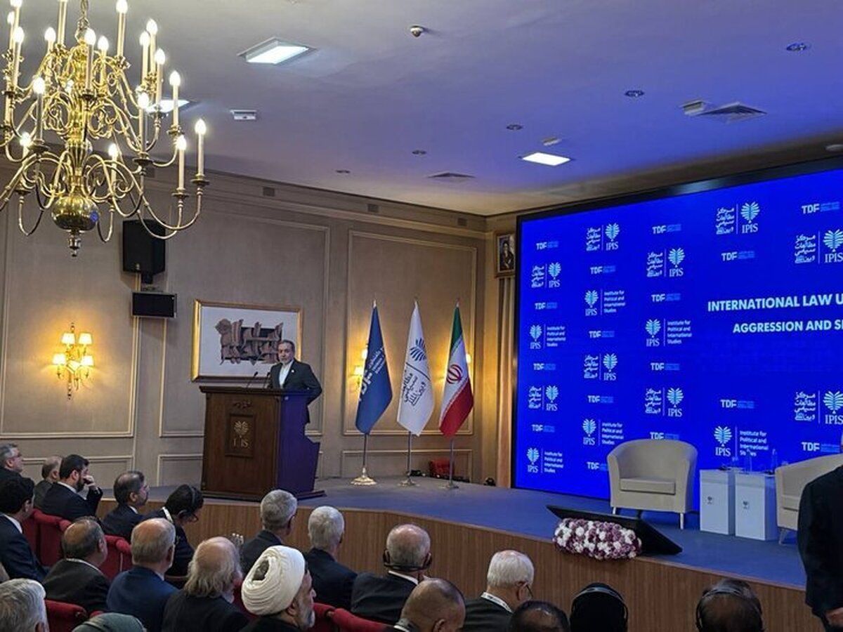 ملتی صلح طلبیم ولی متجاوز را پشیمان می‌کنیم/ دیپلماسی اولین قربانی جنگ ۱۲ روزه بود