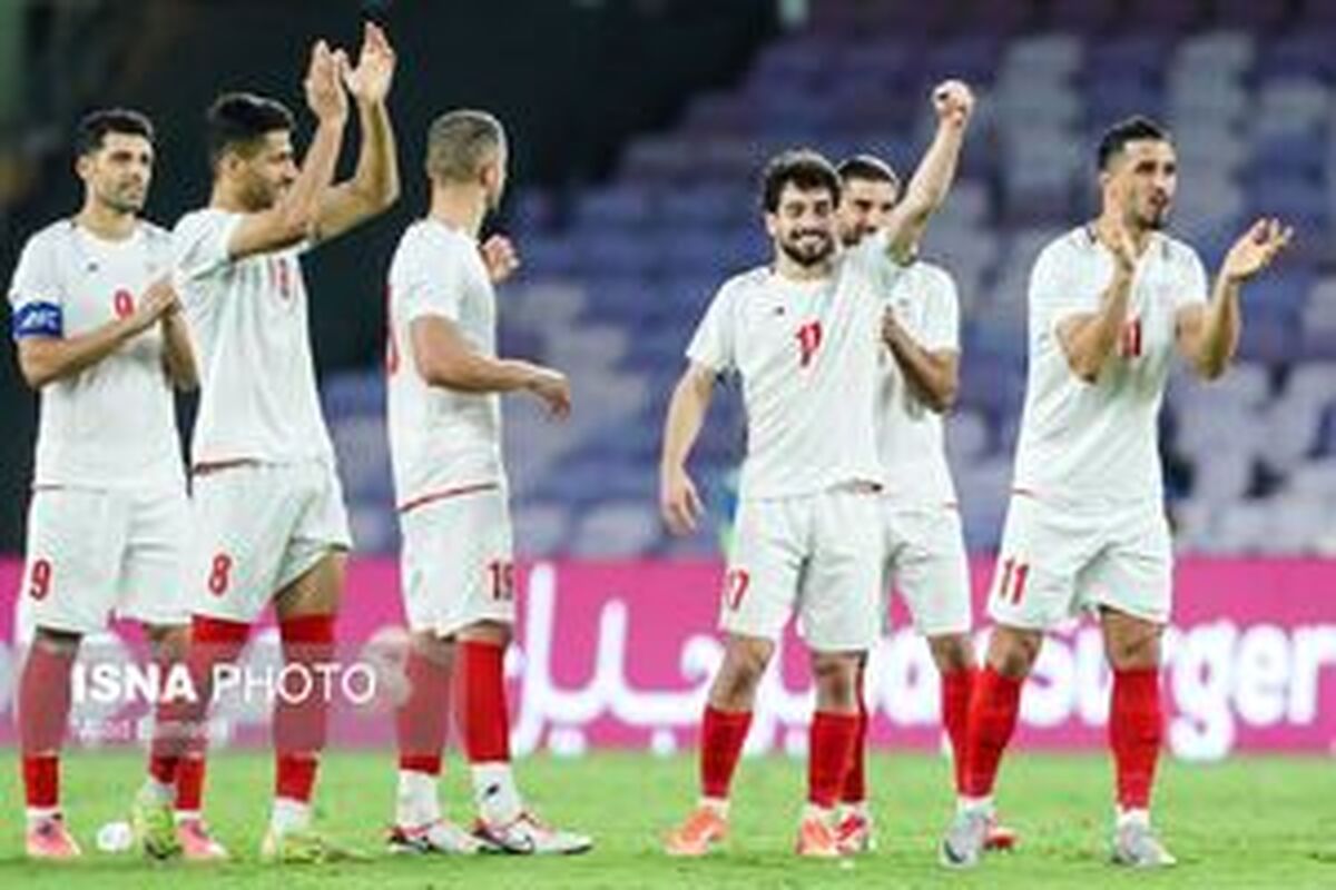 جدیدترین به‌روزرسانی سیدبندی‌ جام جهانی ۲۰۲۶