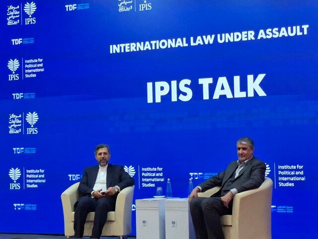 تحولات پس از خروج آمریکا از برجام باعث آغاز مجدد تنش شد