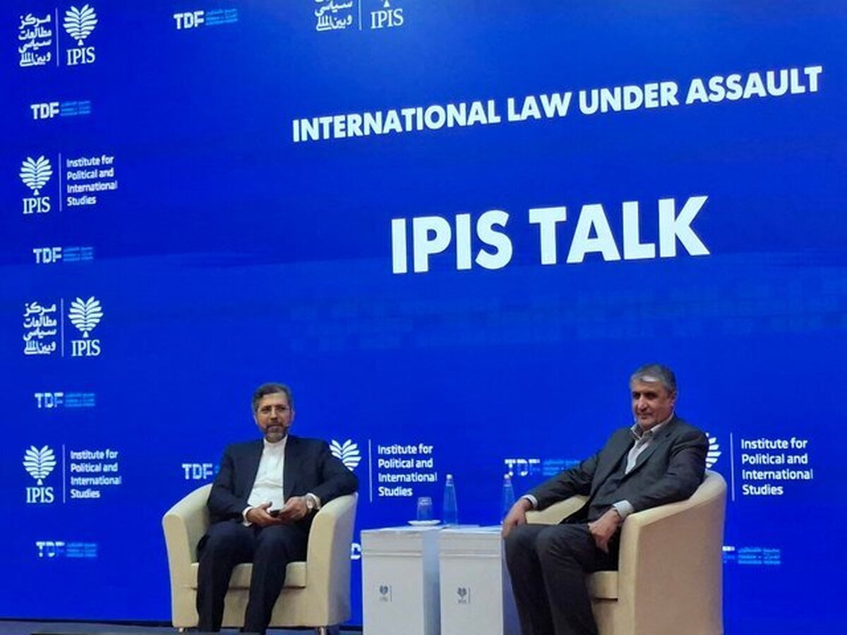 تحولات پس از خروج آمریکا از برجام باعث آغاز مجدد تنش شد