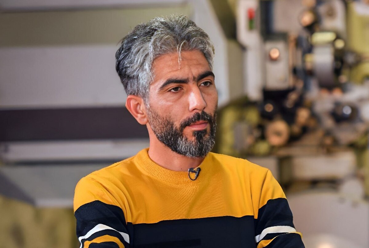 ساخت نسخه سینمایی مستند عملیات‌های حاج‌قاسم