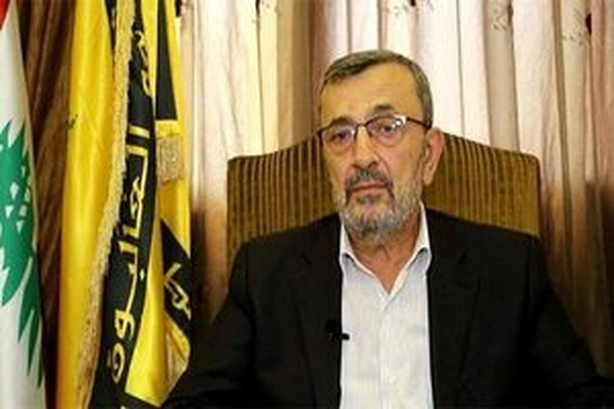 حزب الله: دولت لبنان به ۴ اولویت اصلی خود بازگردد